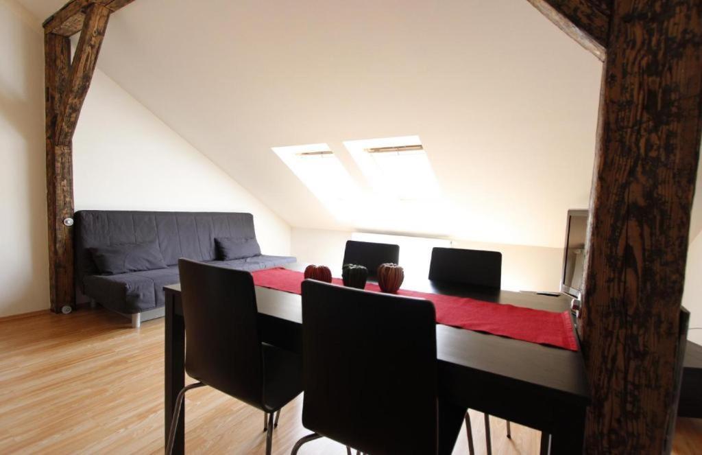 Adc Design Apartment