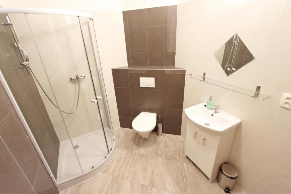 Apartment Adc Design