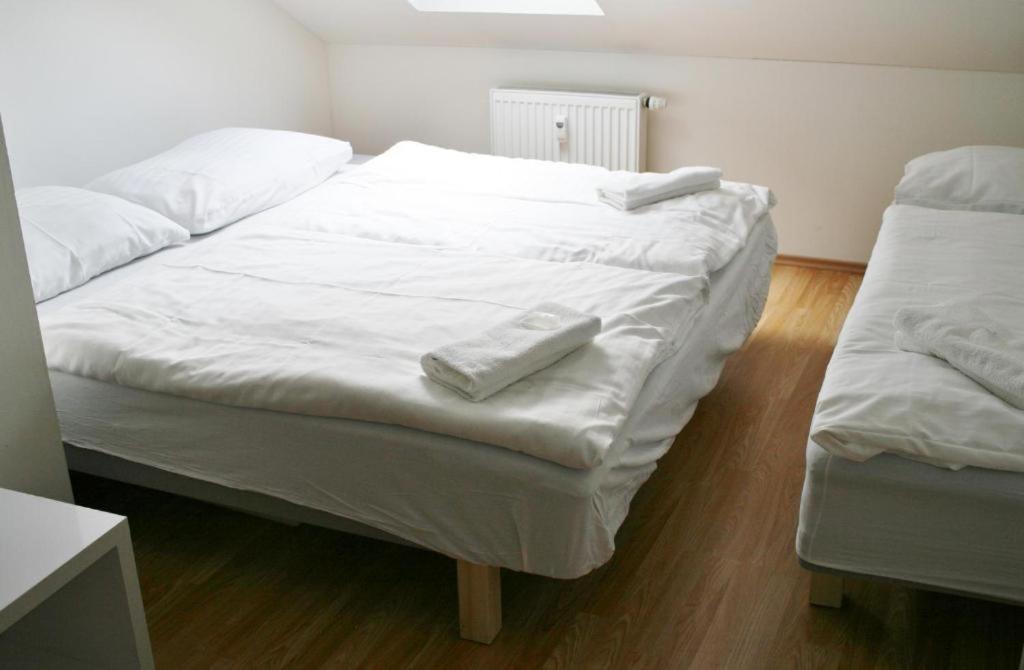 Adc Design Apartment *