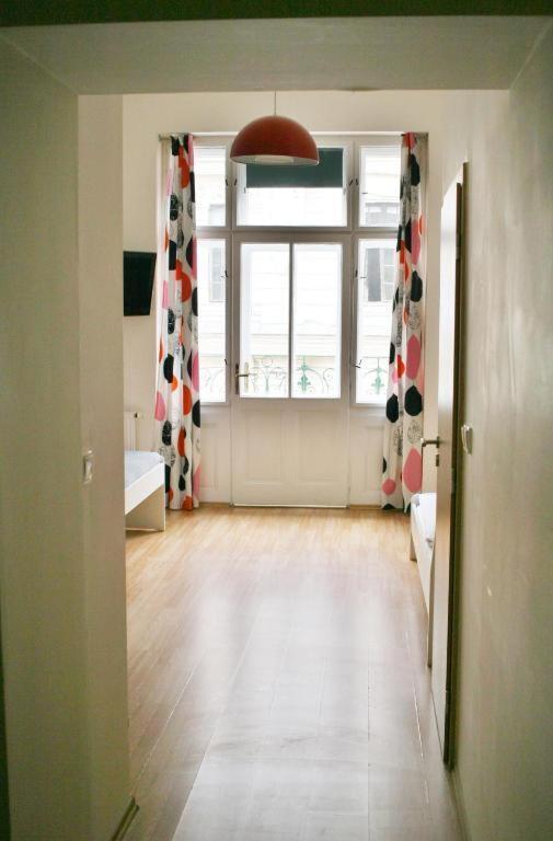 Apartment Adc Design