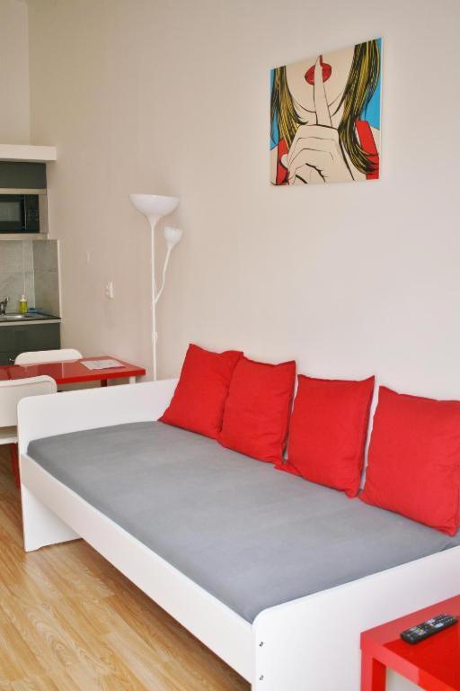 Apartment Adc Design *