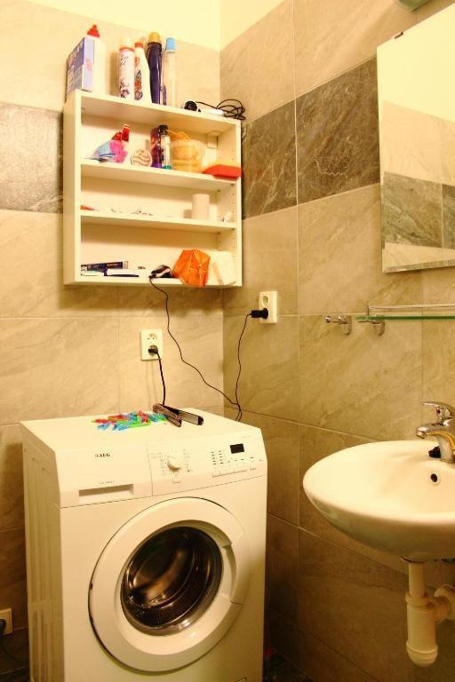 Apartment Adc Design