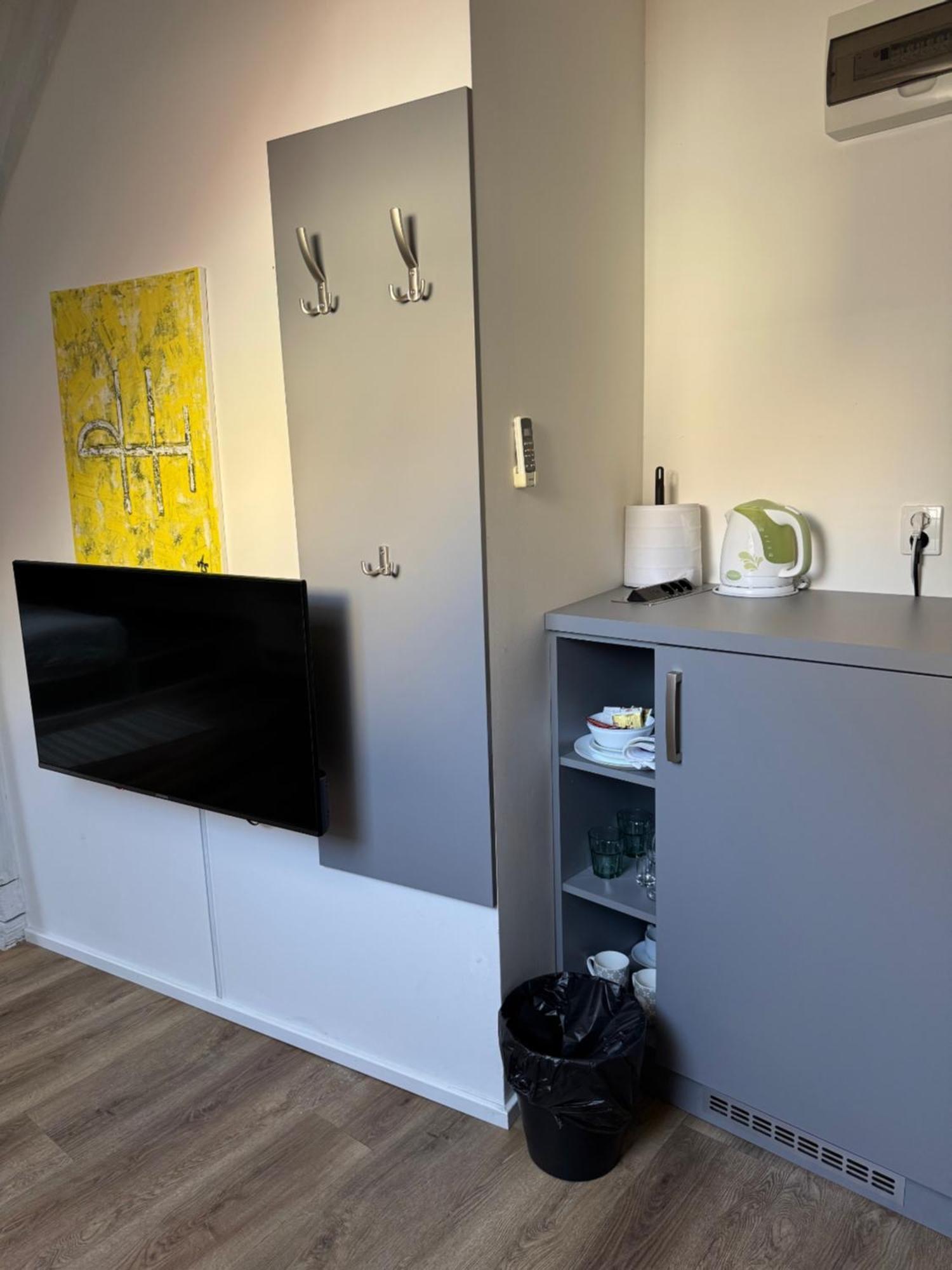 Adc Design Apartment