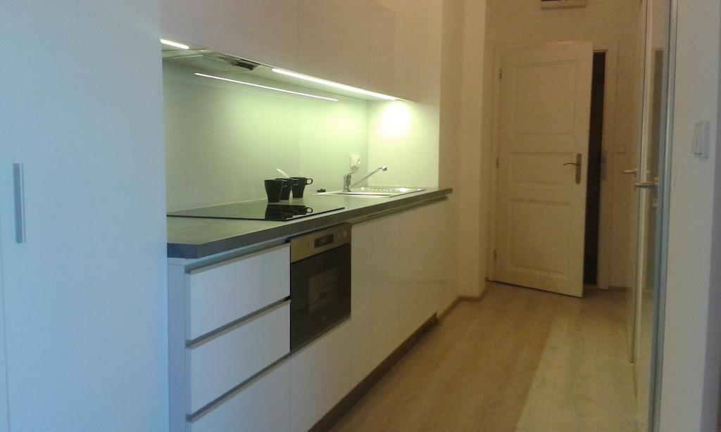Adc Design Apartment