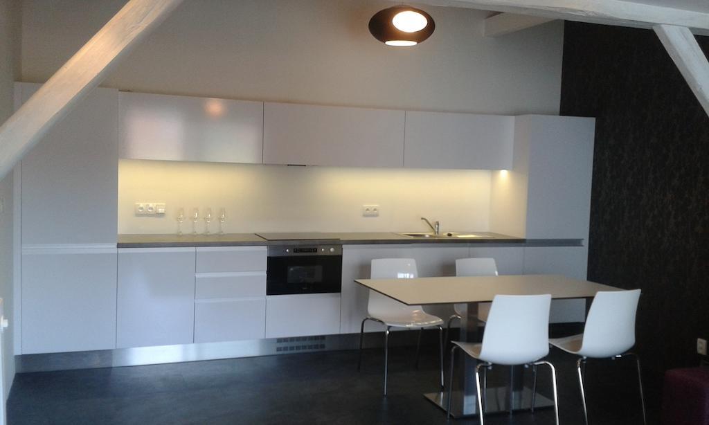 Apartment Adc Design Brünn