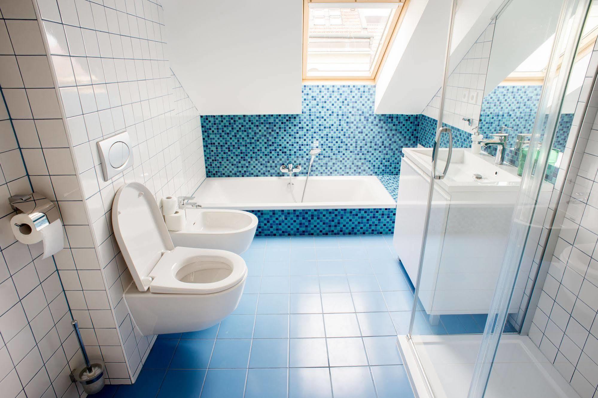 Apartment Adc Design *