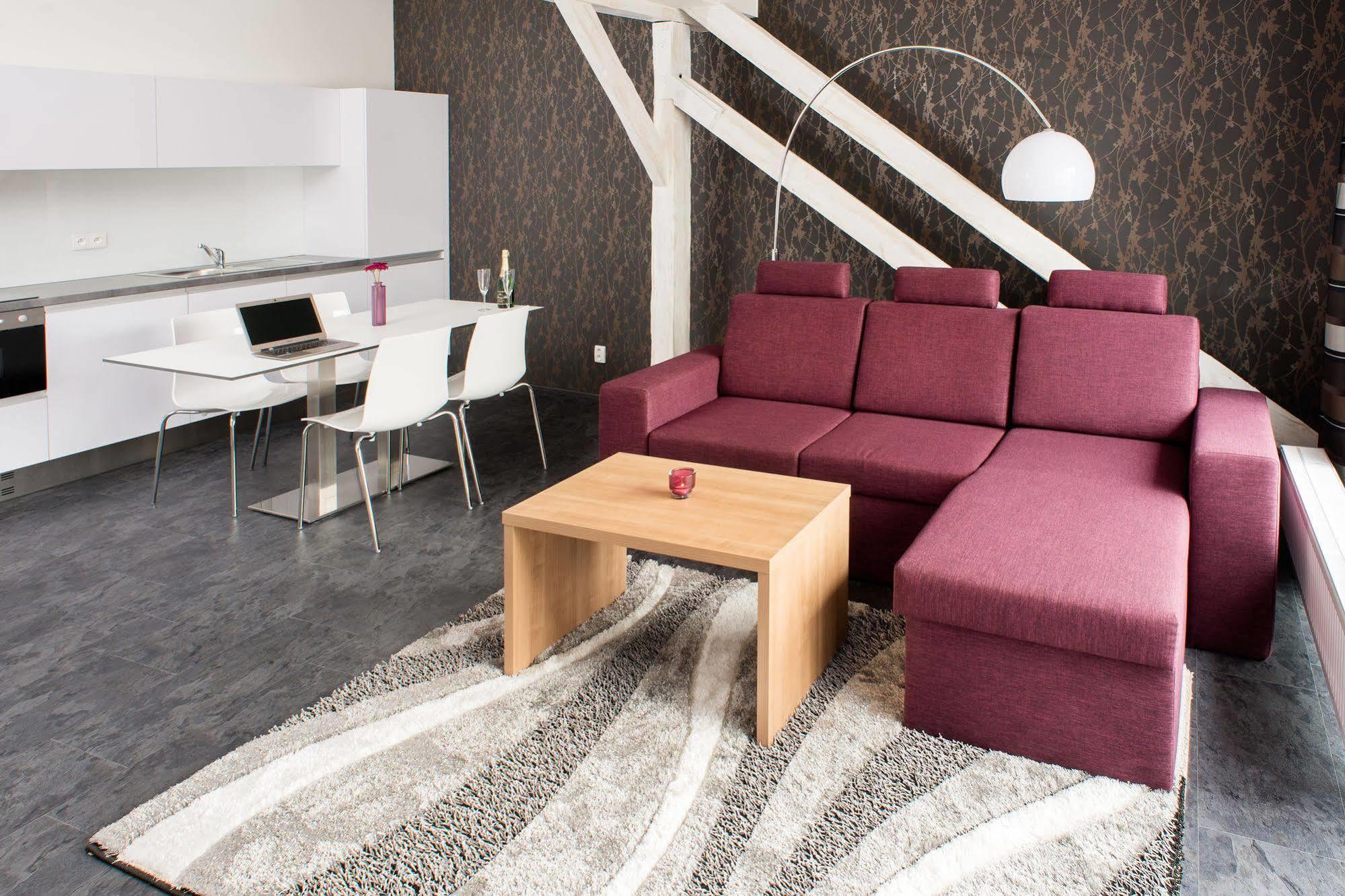 Apartment Adc Design *