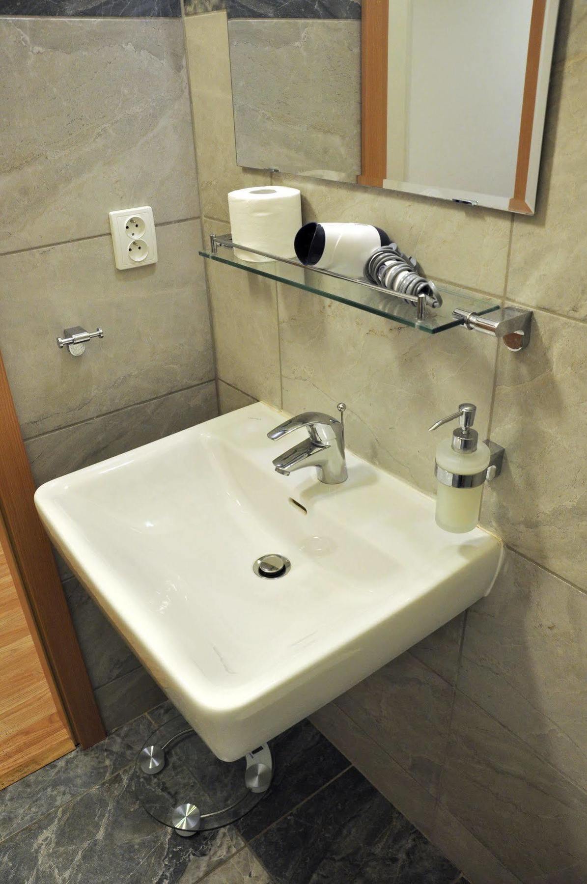 Apartment Adc Design