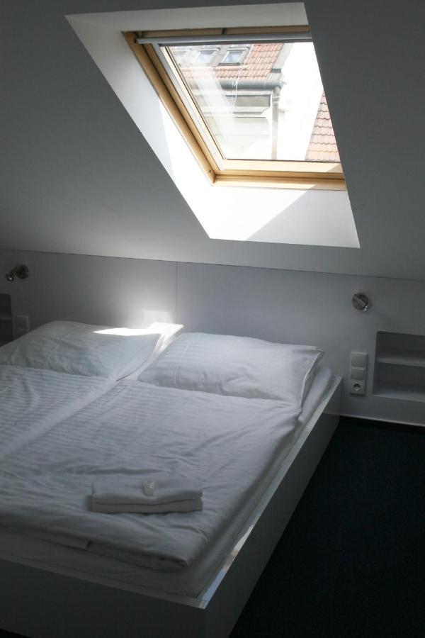 Apartment Adc Design Brünn