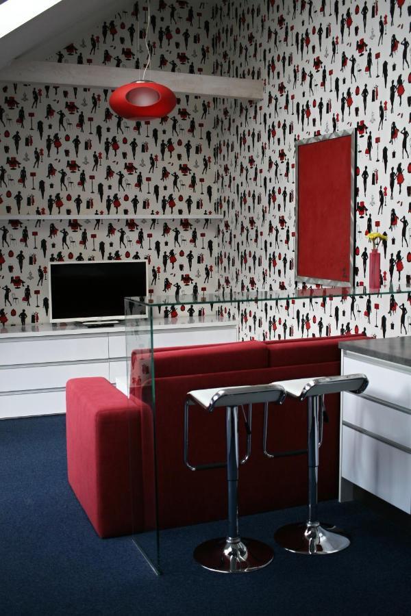 Adc Design Apartment