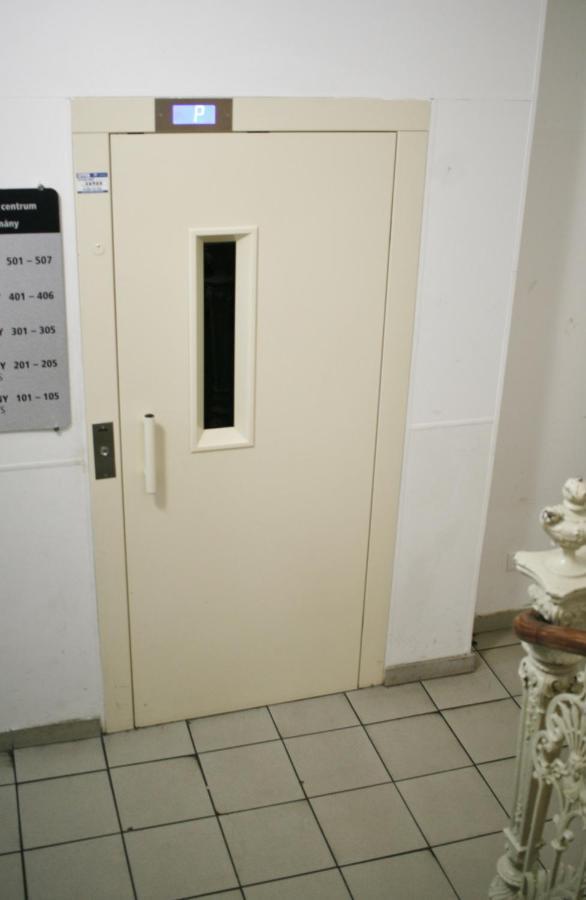 Apartment Adc Design Brünn