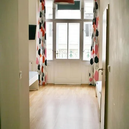 Adc Design Apartmany Brünn Exterior foto