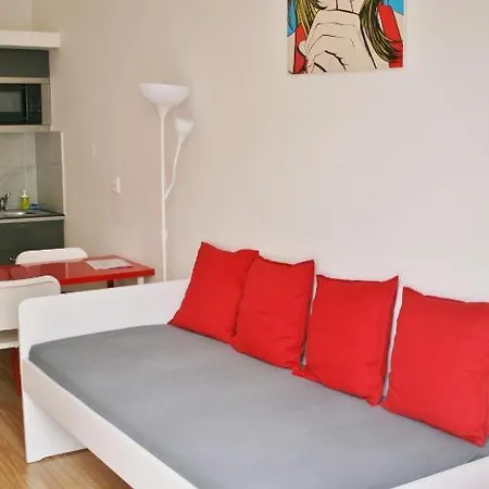 Adc Design Apartmany Brünn Exterior foto