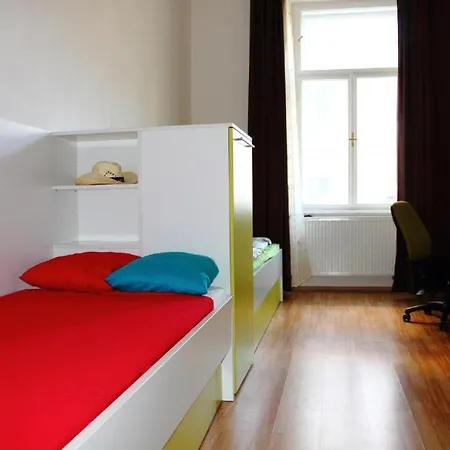 Adc Design Apartmany Brünn Exterior foto