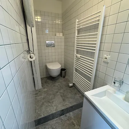 Adc Design Apartmany Brünn Exterior foto