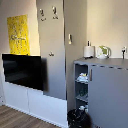 Adc Design Apartmany Brünn Exterior foto