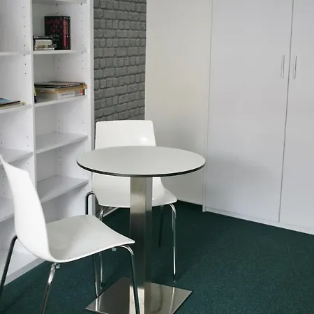 Adc Design Apartmany Brünn Exterior foto