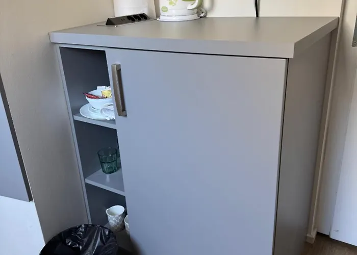 ADC Design Apartmány