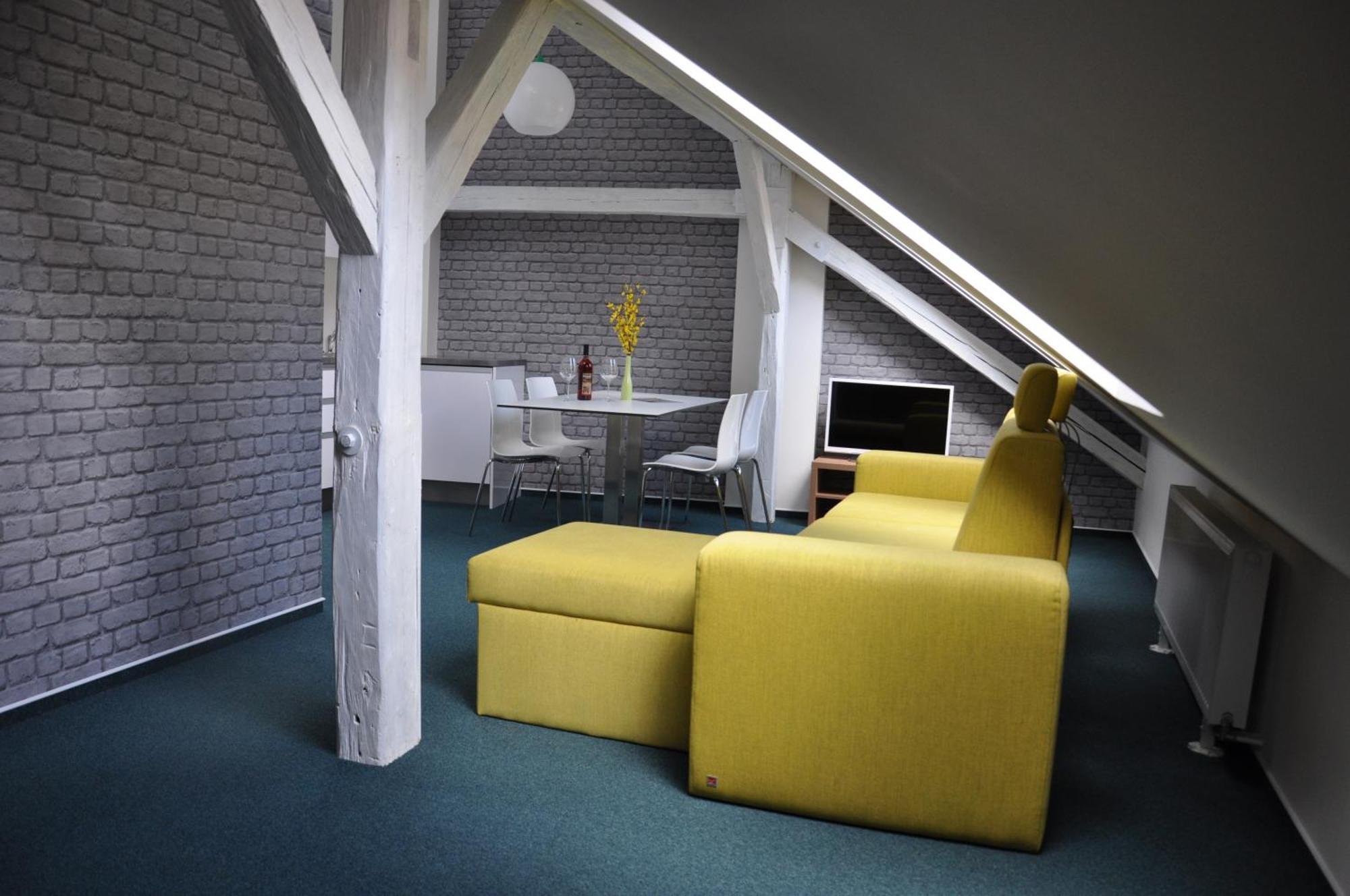Apartmán Adc Design *