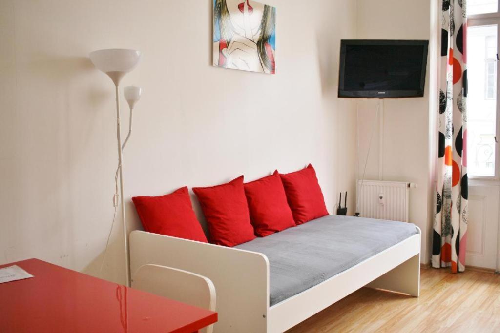Apartmán Adc Design Brno
