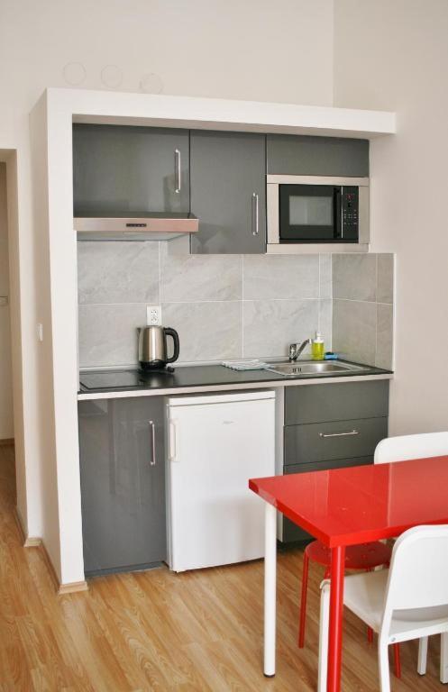 Adc Design Apartmán Brno