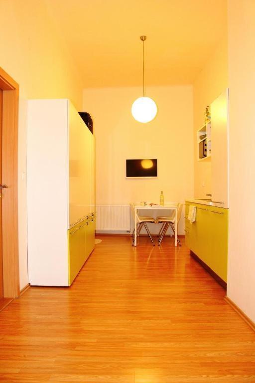 Apartmán Adc Design *