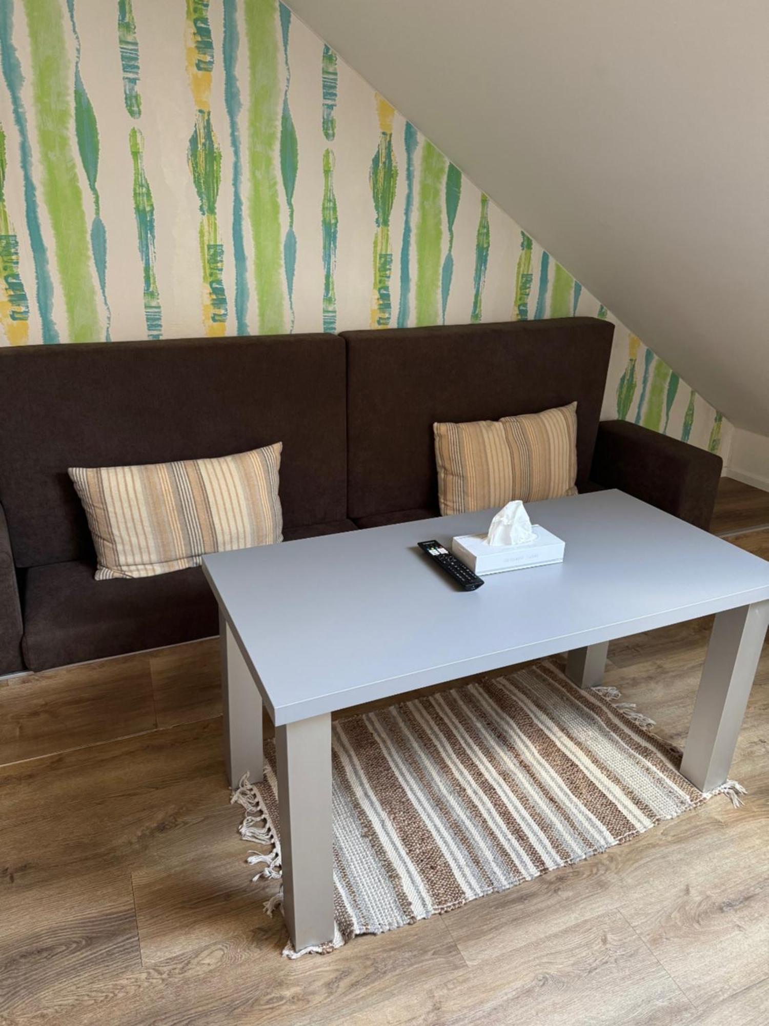 Appartement Adc Design Brno