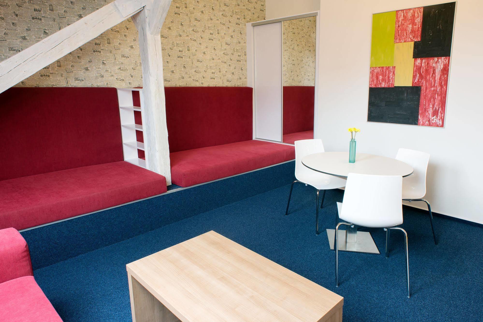Apartmán Adc Design