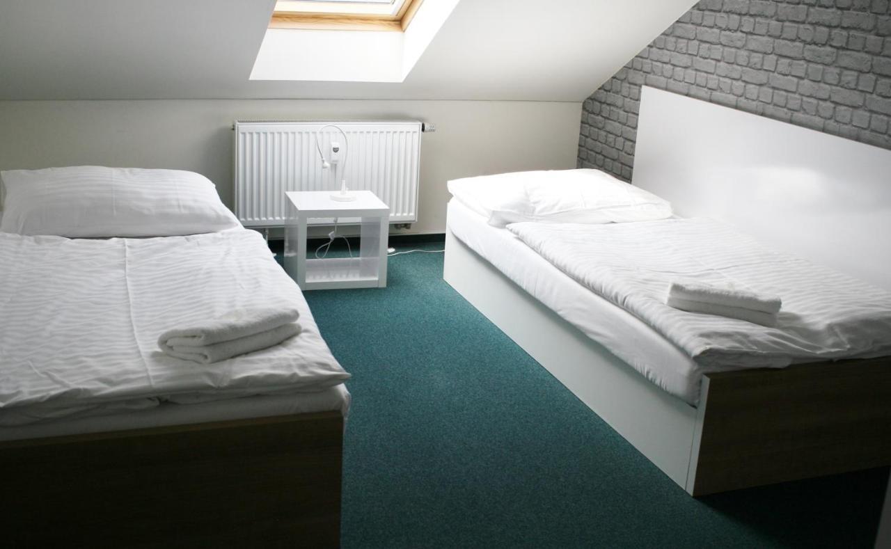 Adc Design Apartmán